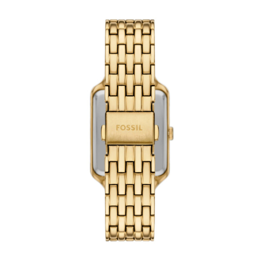 Women Raquel Gold 29mm Watch