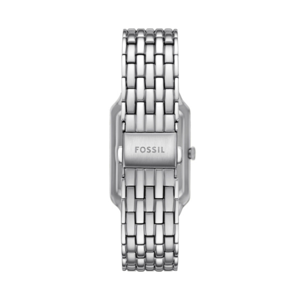 Women Raquel Silver 26mm Watch