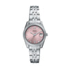 Women Scarlette Silver Watch