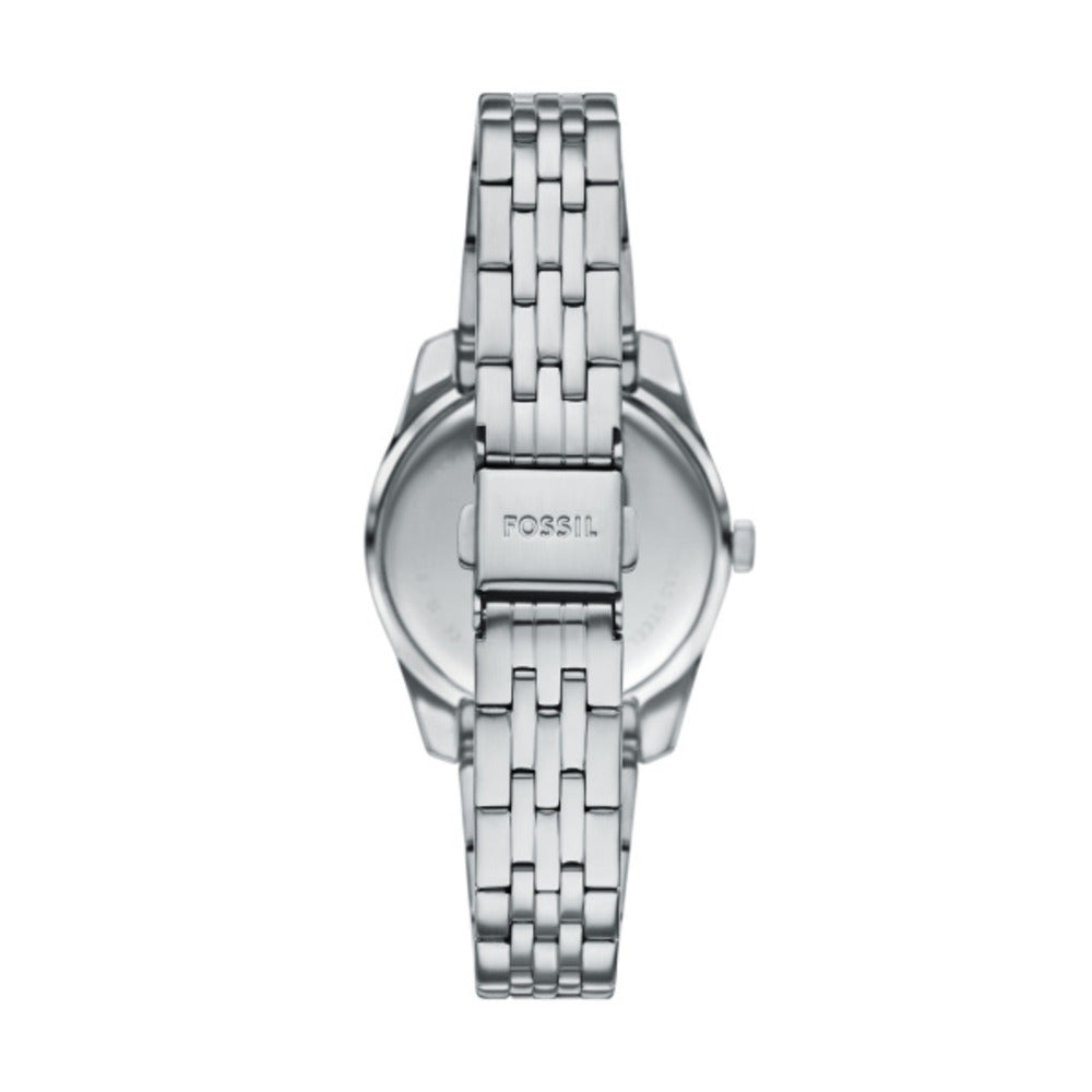 Women Scarlette Silver 32mm Watch