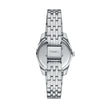 Women Scarlette Silver 32mm Watch