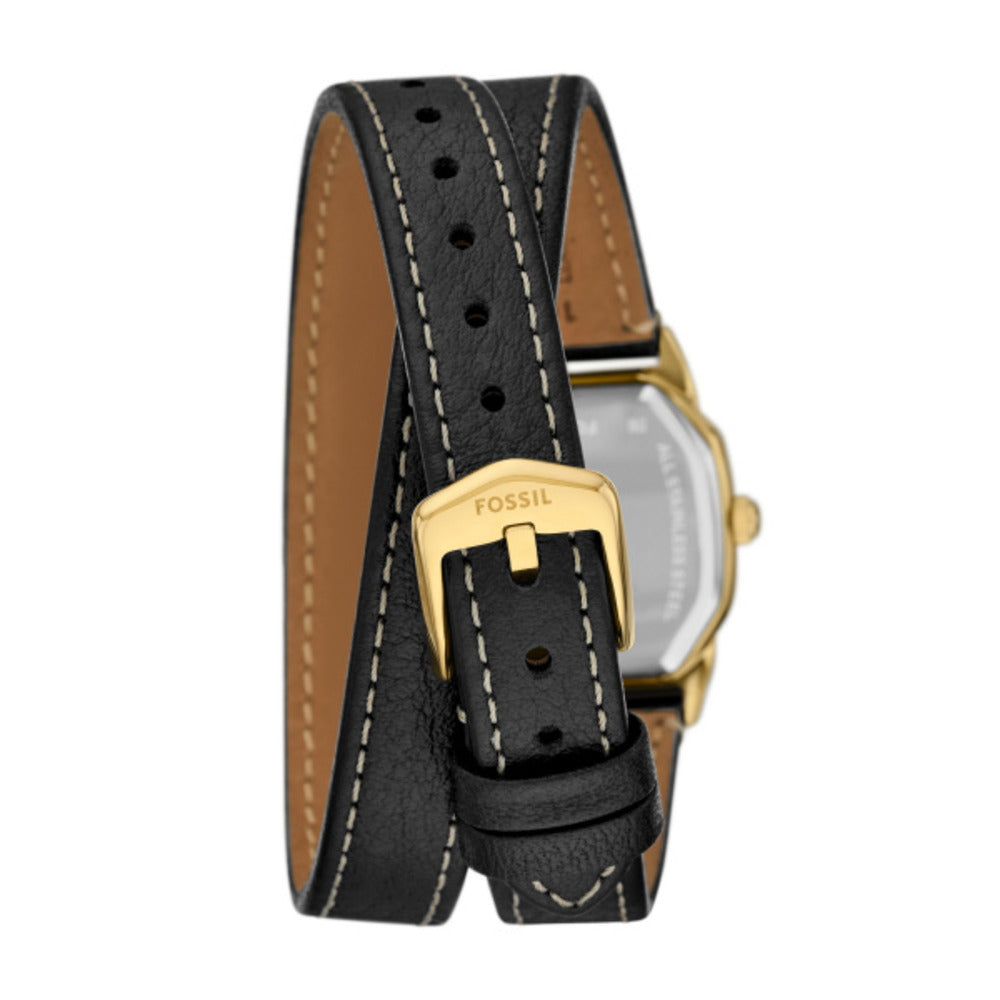 Women Harlow Black 27mm Watch