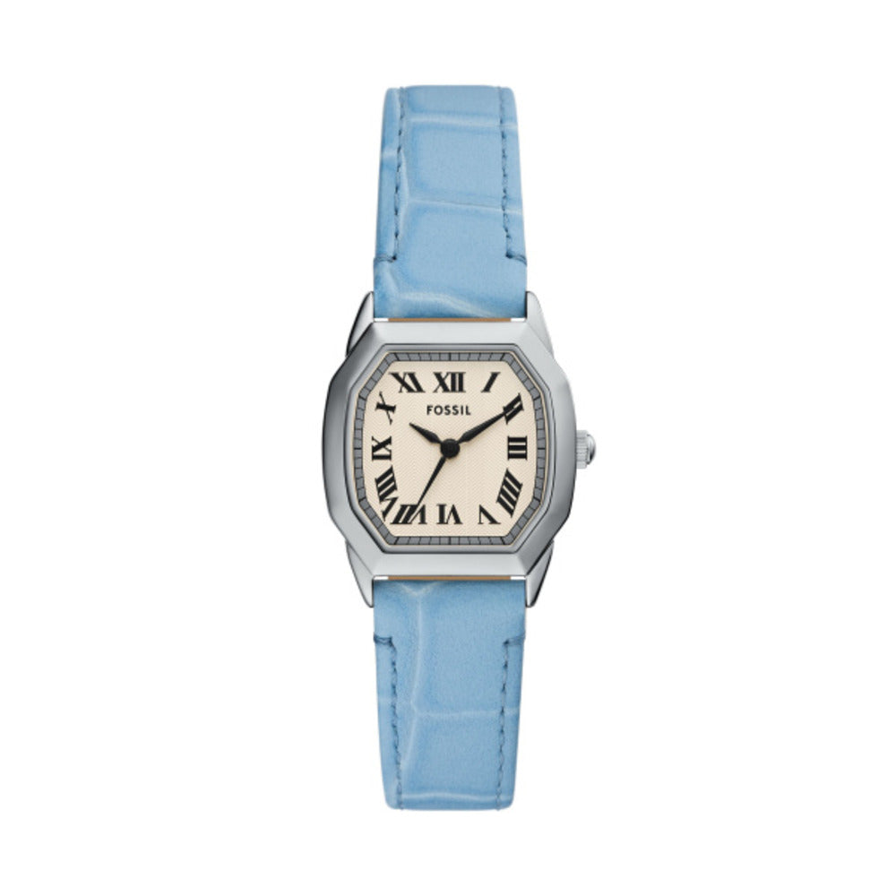 Women Harlow Blue 27mm Watch