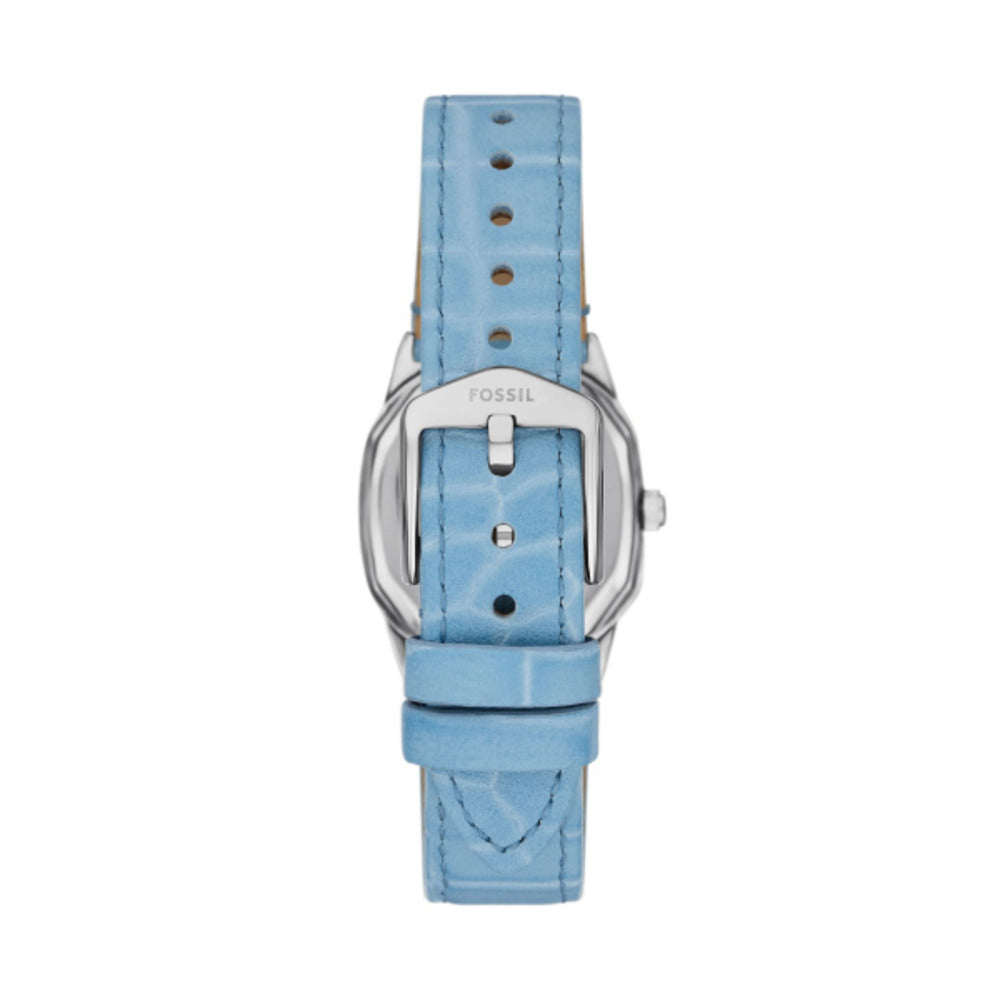 Women Harlow Blue 27mm Watch