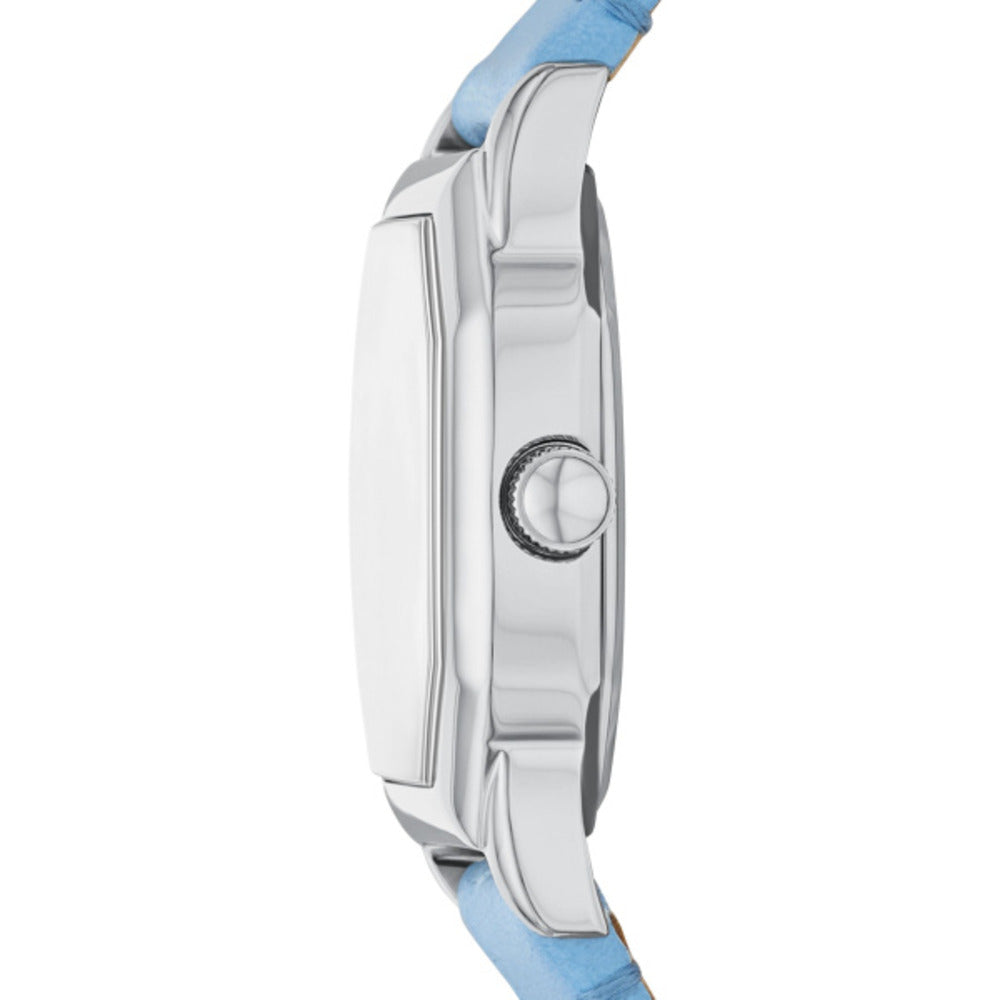 Women Harlow Blue 27mm Watch