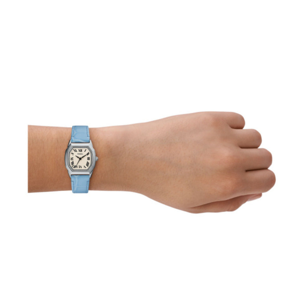 Women Harlow Blue 27mm Watch