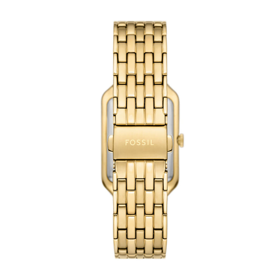 Women Raquel Gold 26mm Watch
