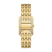 Women Raquel Gold 26mm Watch