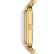 Women Raquel Gold 26mm Watch