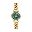 Women Carlie Gold 28mm Watch