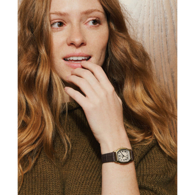 Women Harlow Watch