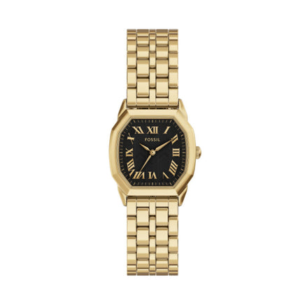 Women Harlow Gold Watch