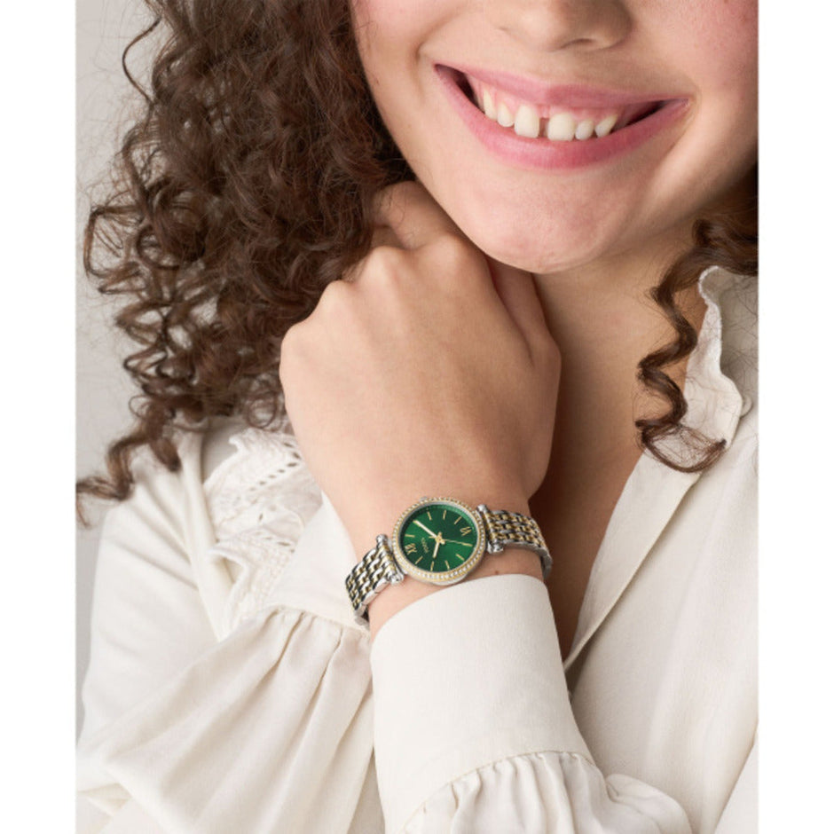 Women Carlie Watch