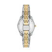 Women Scarlette Two Tone Watch