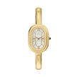 Women Sloan Gold Watch