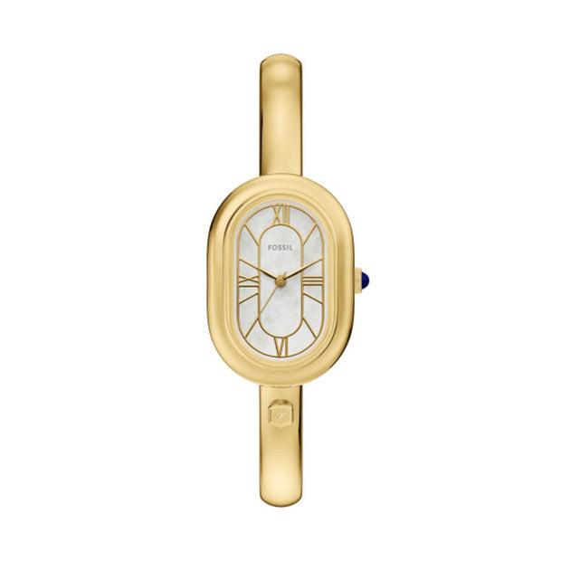 Women Sloan Gold Watch