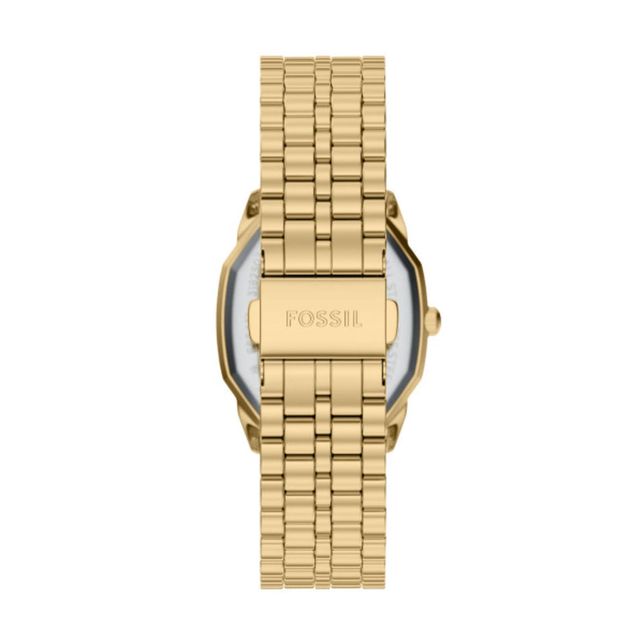 Women Harlow Gold Watch
