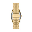 Women Harlow Gold Watch