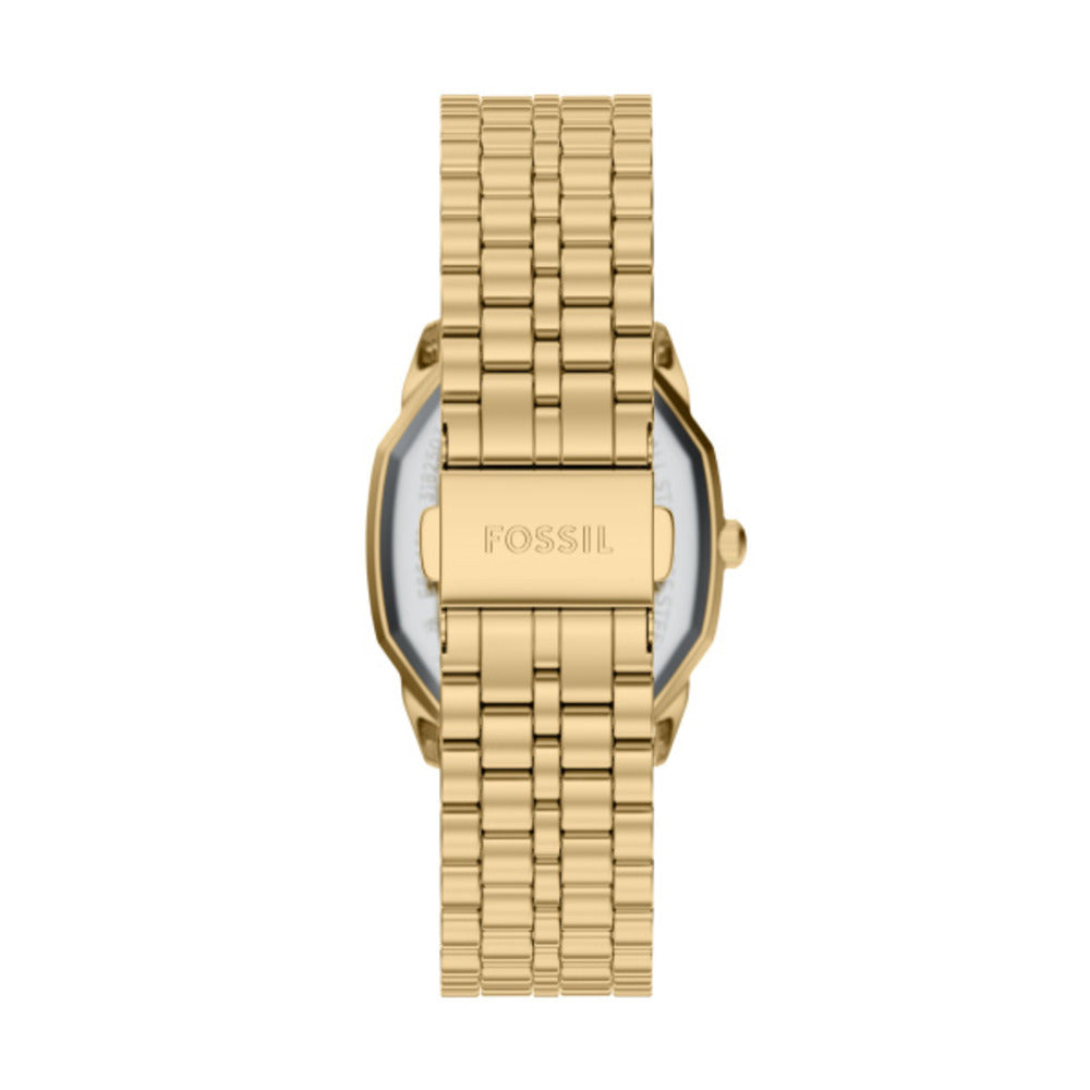Women Harlow Gold Watch