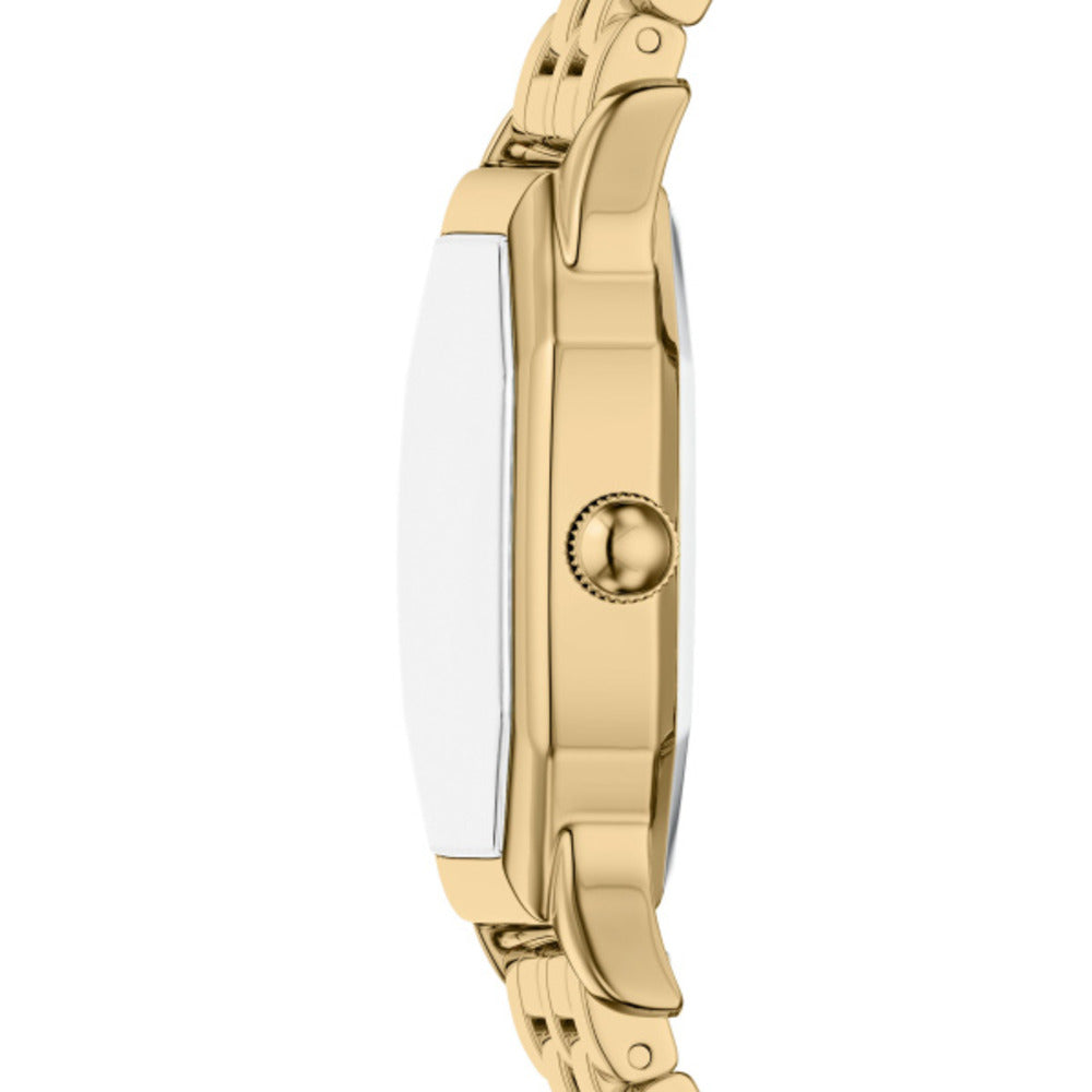 Women Harlow Gold Watch