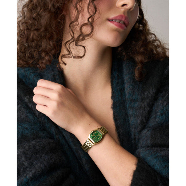 Women Harlow Gold Watch