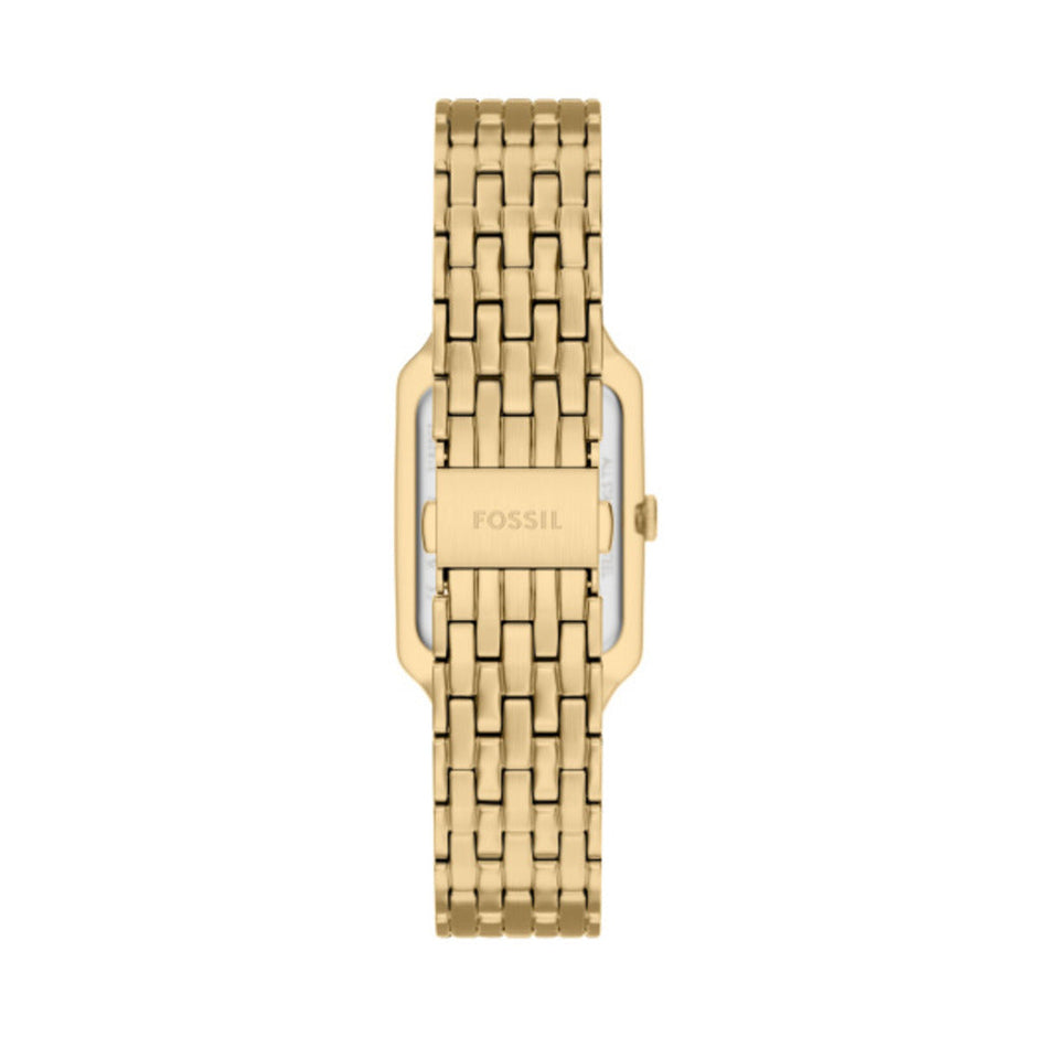 Women Raquel Gold Watch