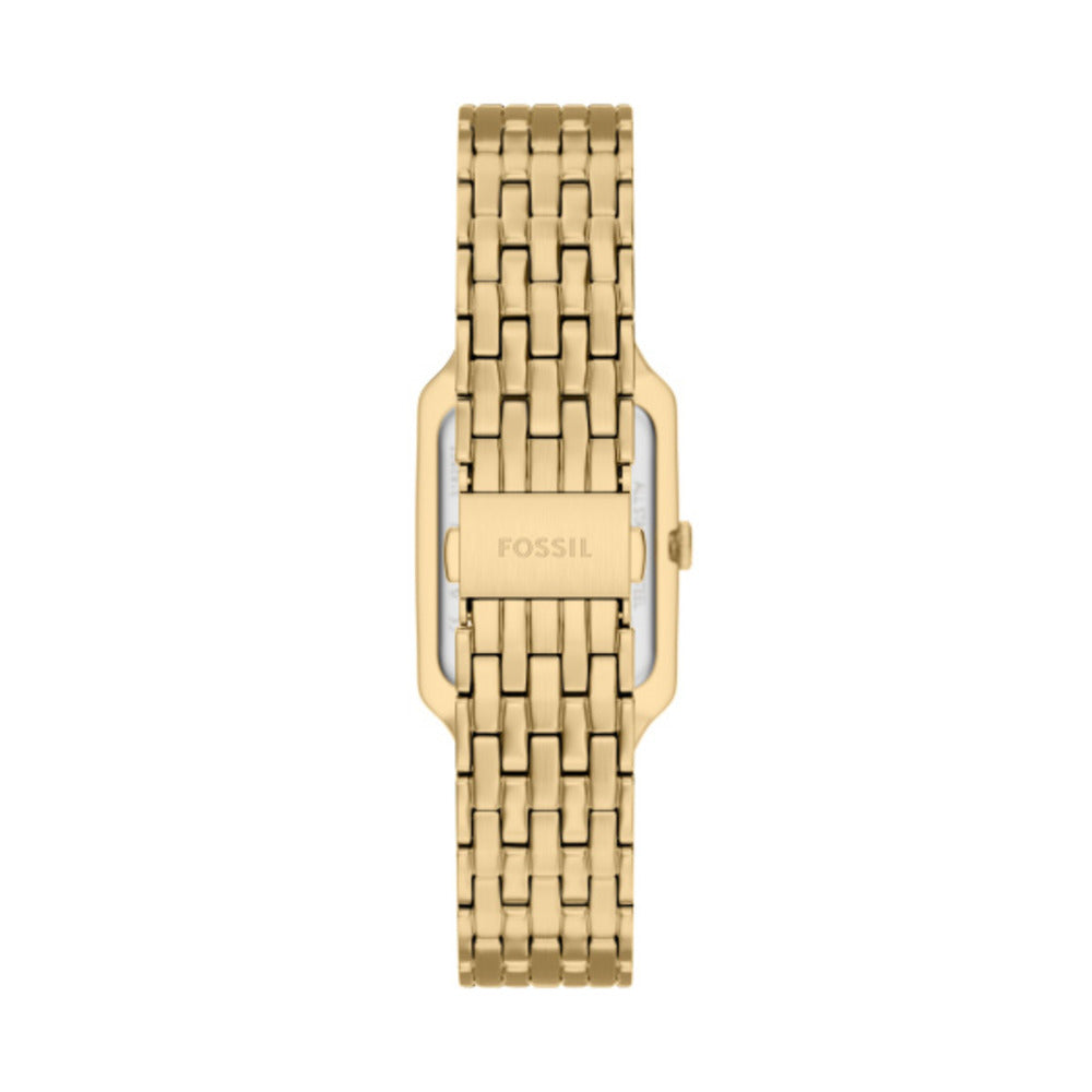 Women Raquel Gold Watch