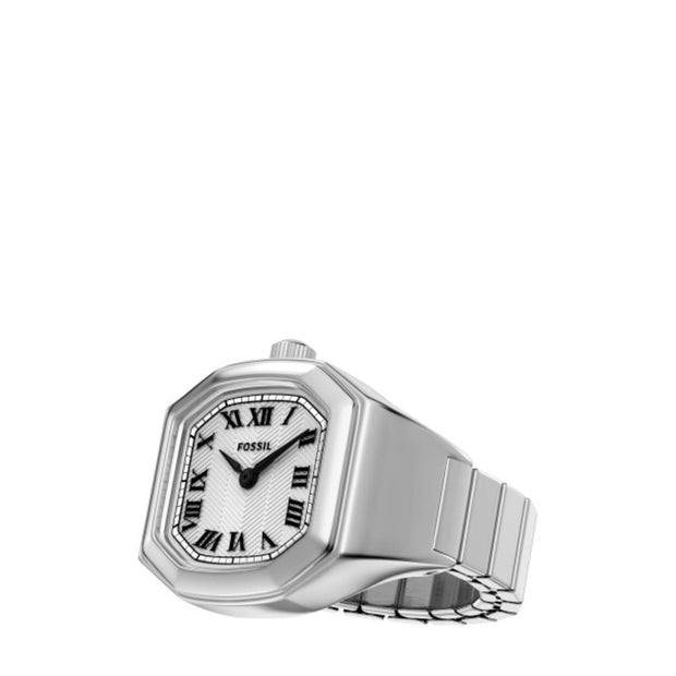 Women Harlow Ring Watch