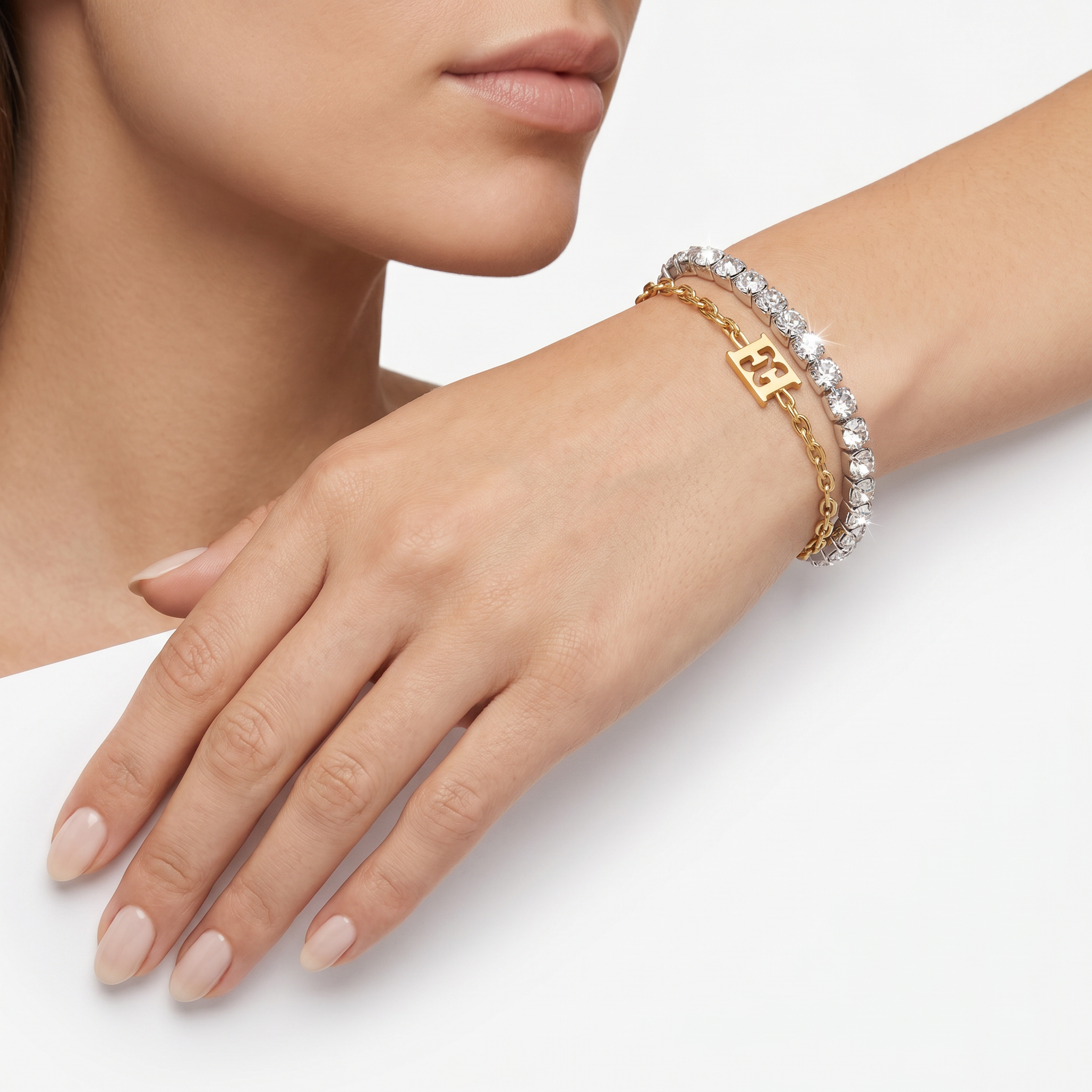 Women Margaretha Bracelet