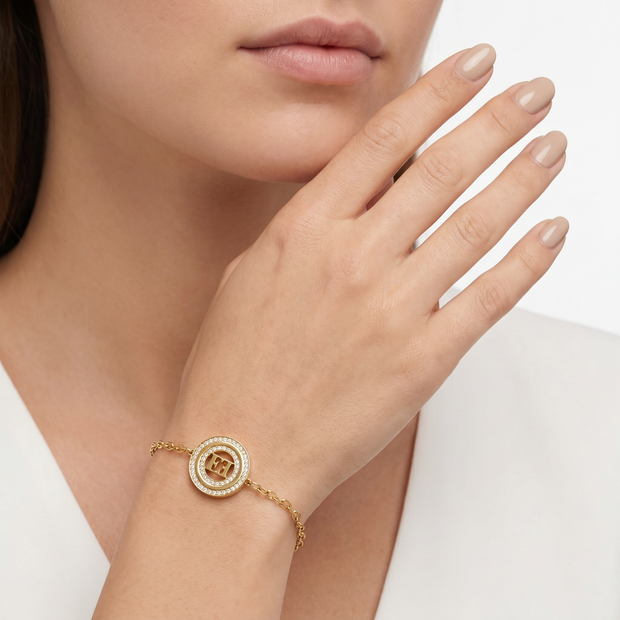 Women Alice Bracelet