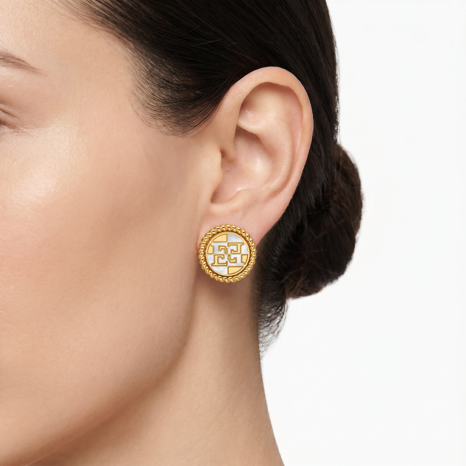 Women Madelene  Earring