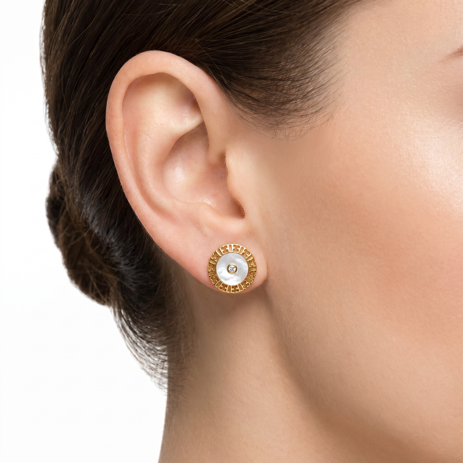 Women Naomi Earring
