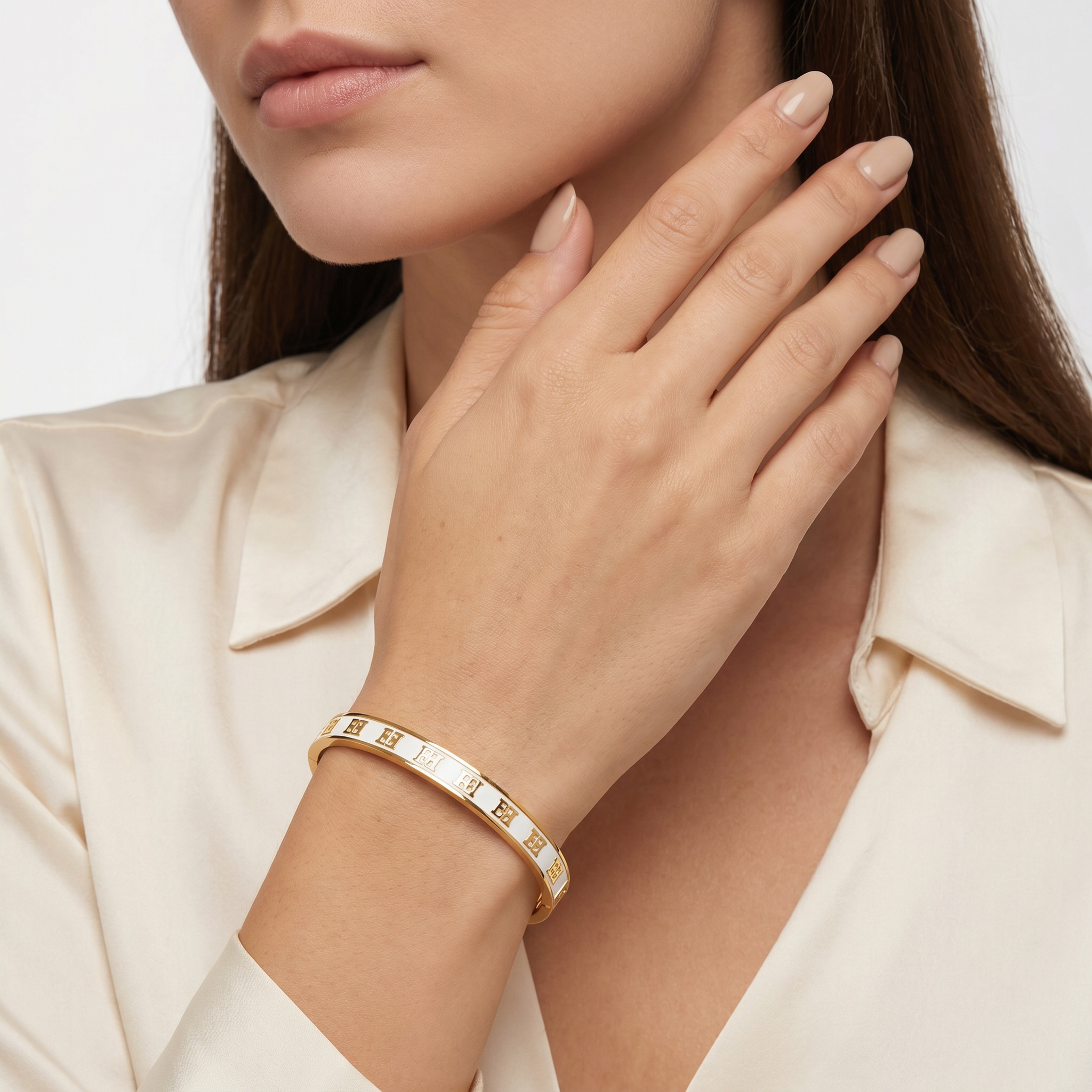 Women Eliza Bangle