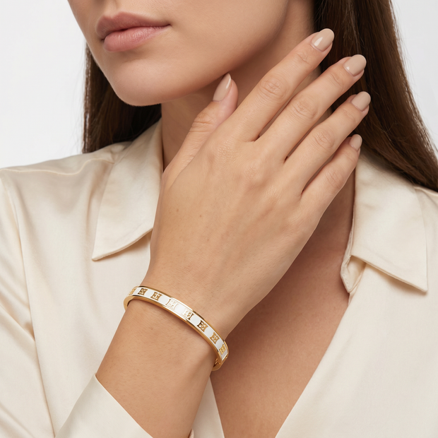 Women Eliza Bangle