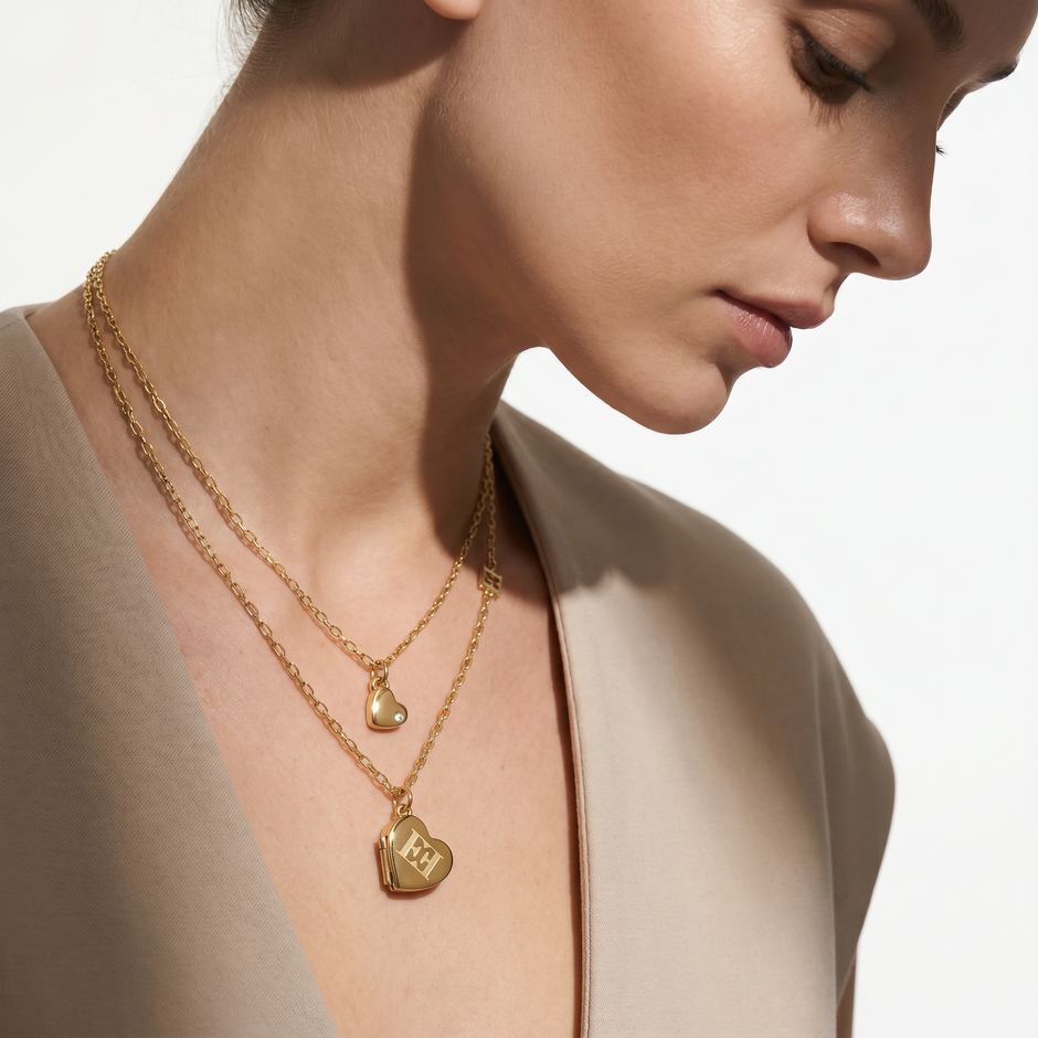 Women Giselle Necklace
