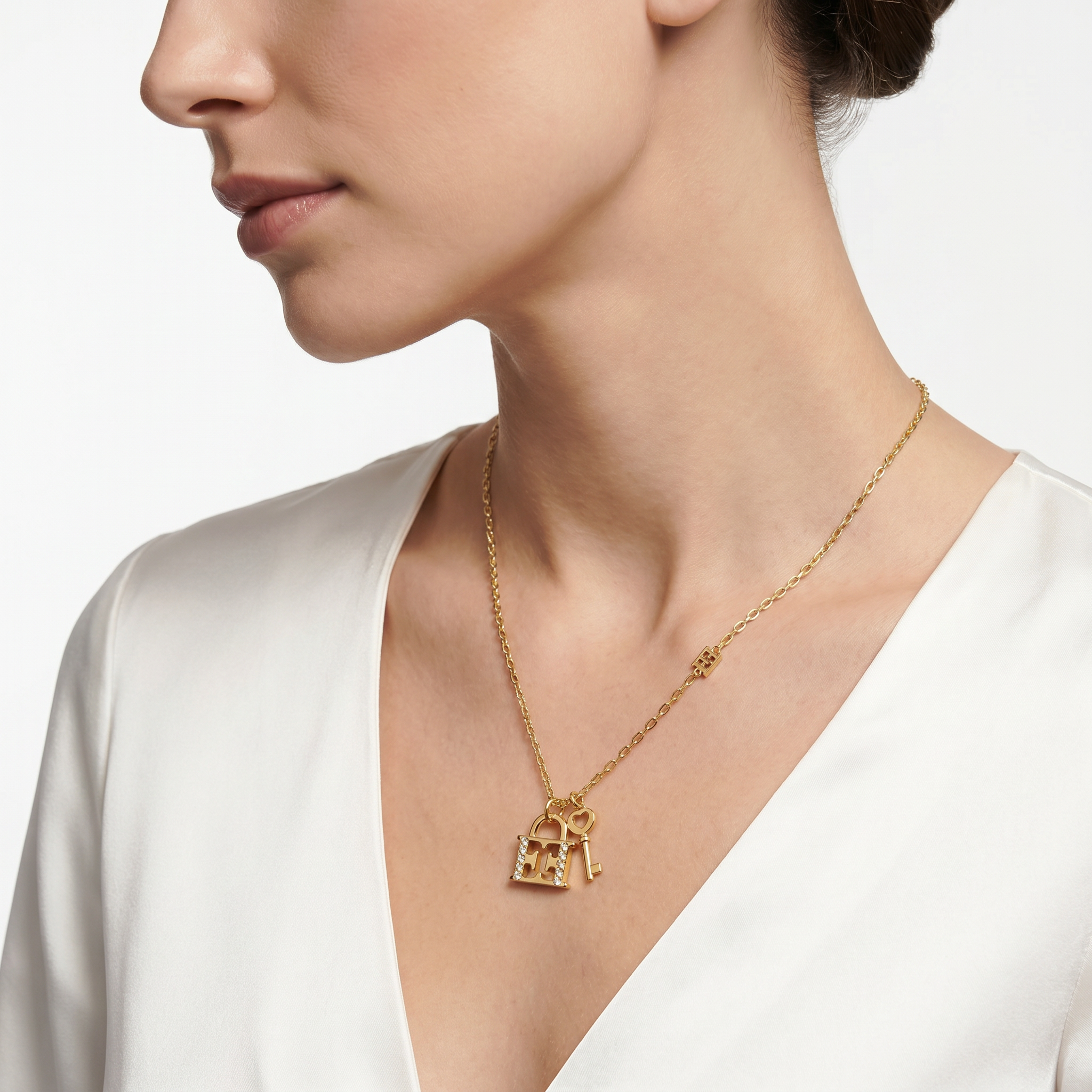 Women Minna Necklace