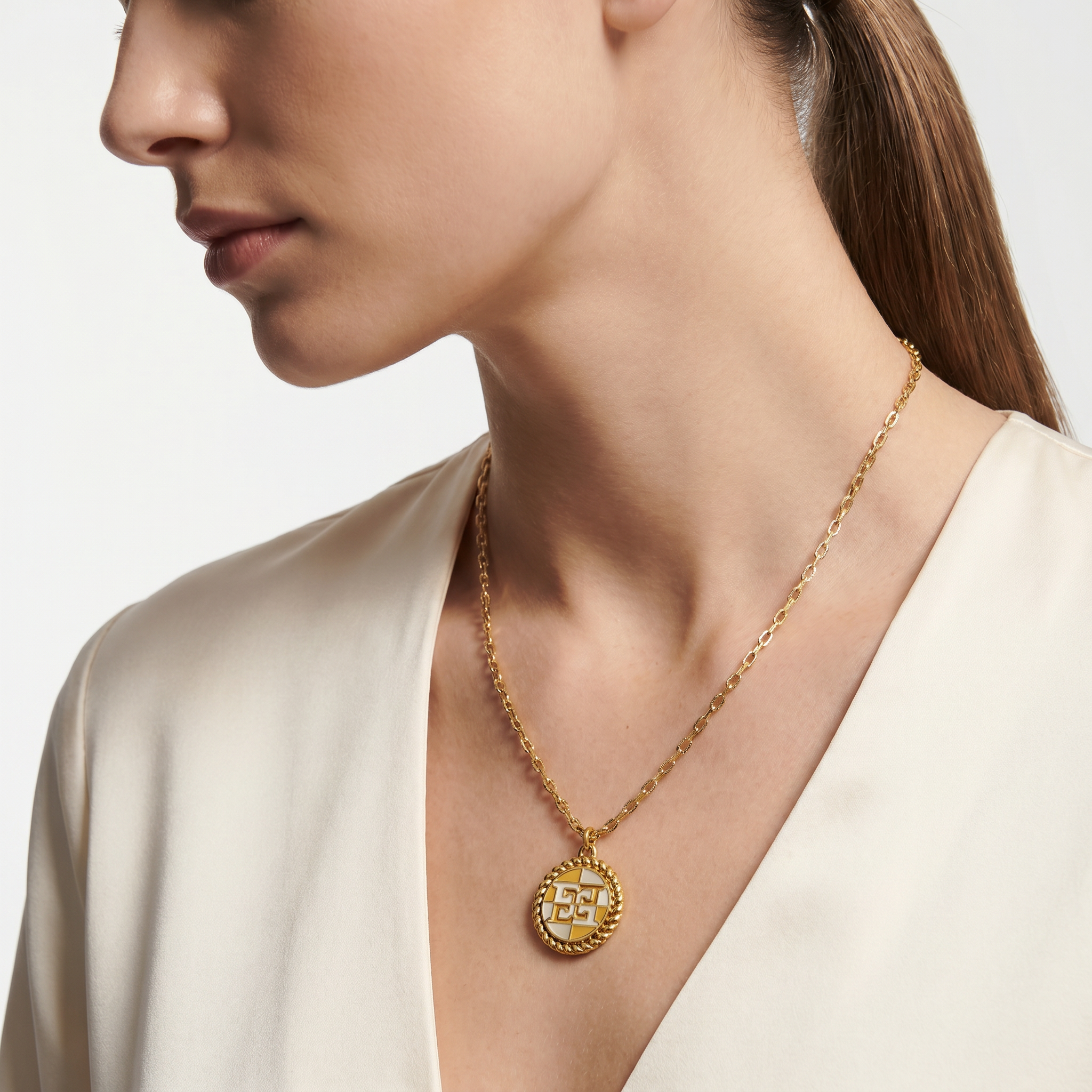 Women Madelene  Necklace