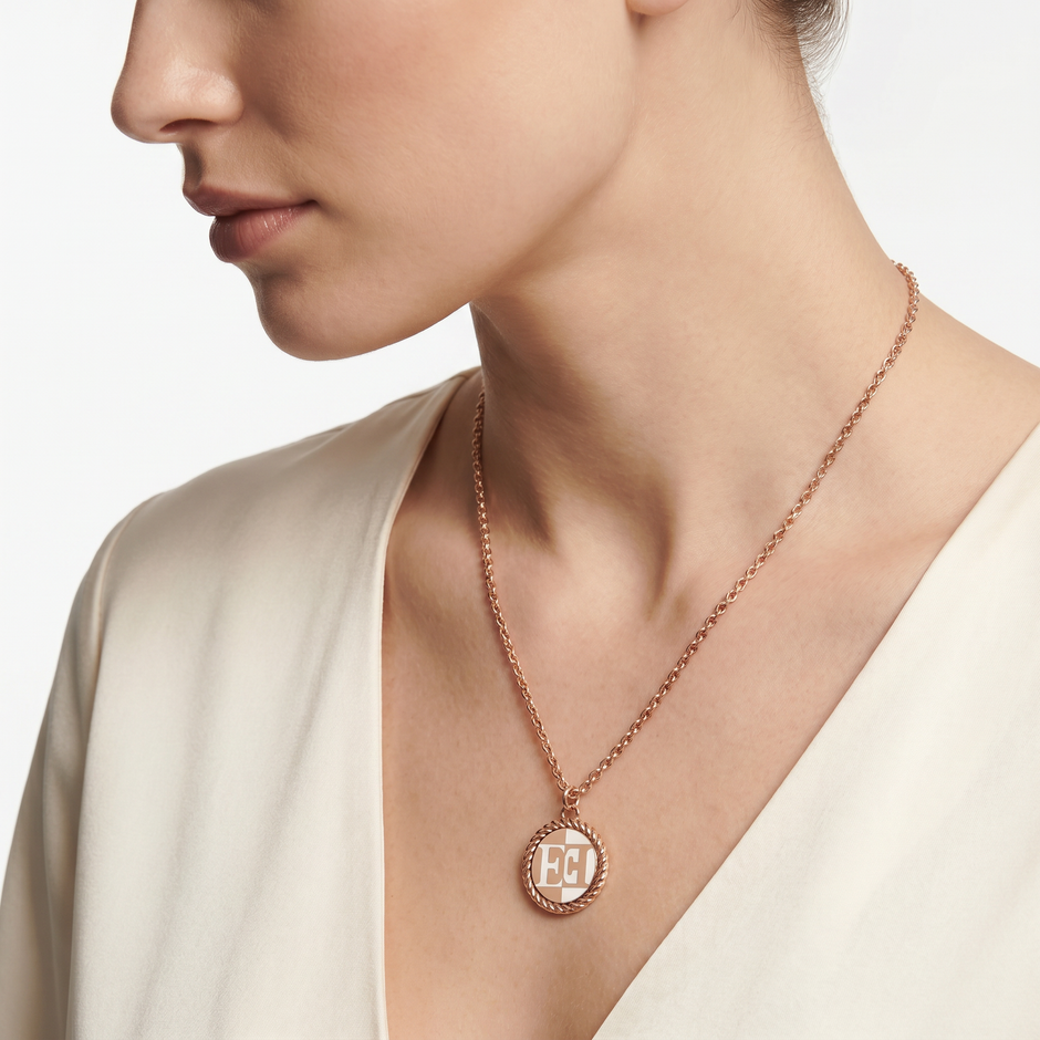 Women Madelene  Necklace