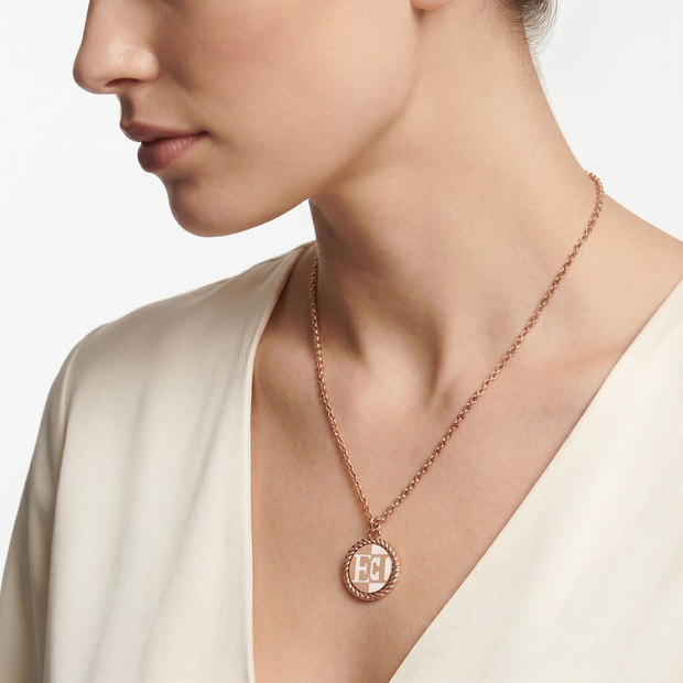Women Madelene  Necklace
