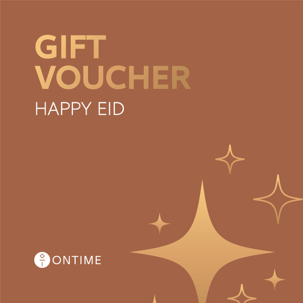 Happy Eid