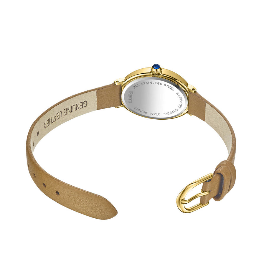 ساعة للنساء