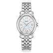 Women Silver Watch