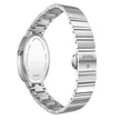 Women Silver Watch