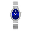 Women Silver Watch