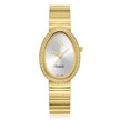 Women Gold Watch