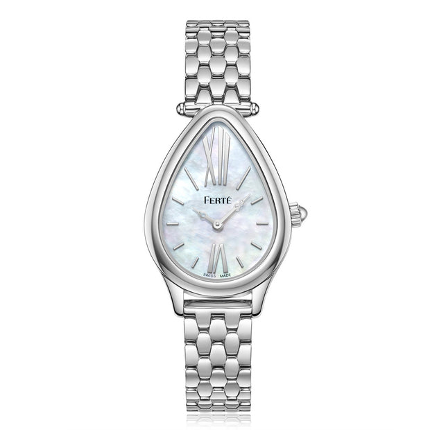 ساعة للنساء