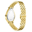 Women Gold Watch