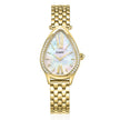 Women Gold Watch