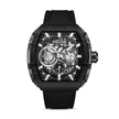 Men Flash Gun Watch