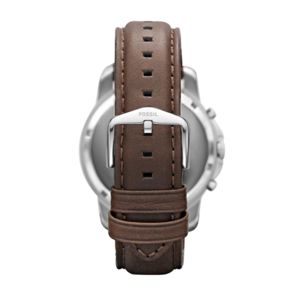 Men Grant Brown Watch